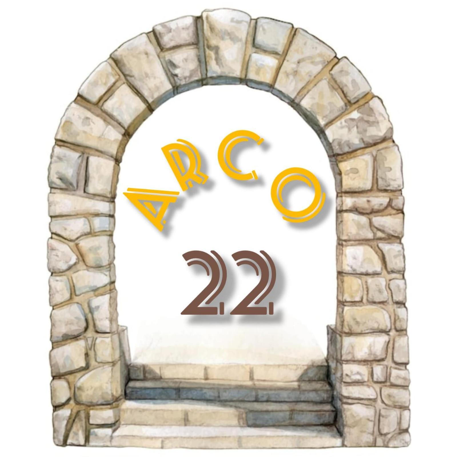 Вілла Arco 22 Монополі Екстер'єр фото